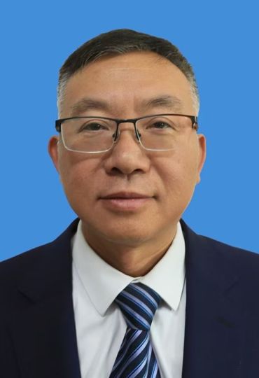 谢新平 党委书记、主任